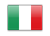 ROGIRO' DISCHI - ROGIRO' SOUND SYSTEM - Italiano